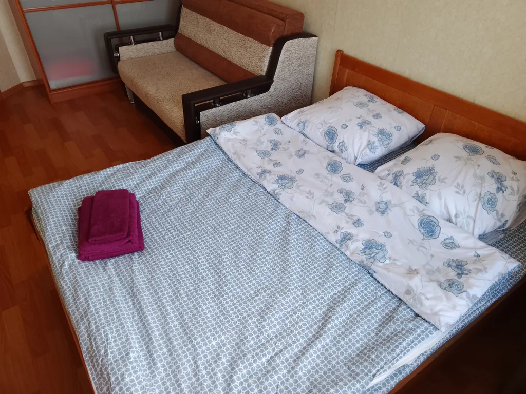 Квартира у Шуваловского парка