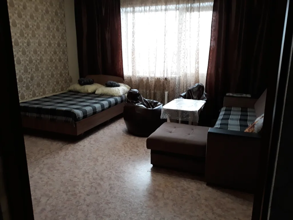 1-комнатная Квартира — аренда посуточно в Шерегеш