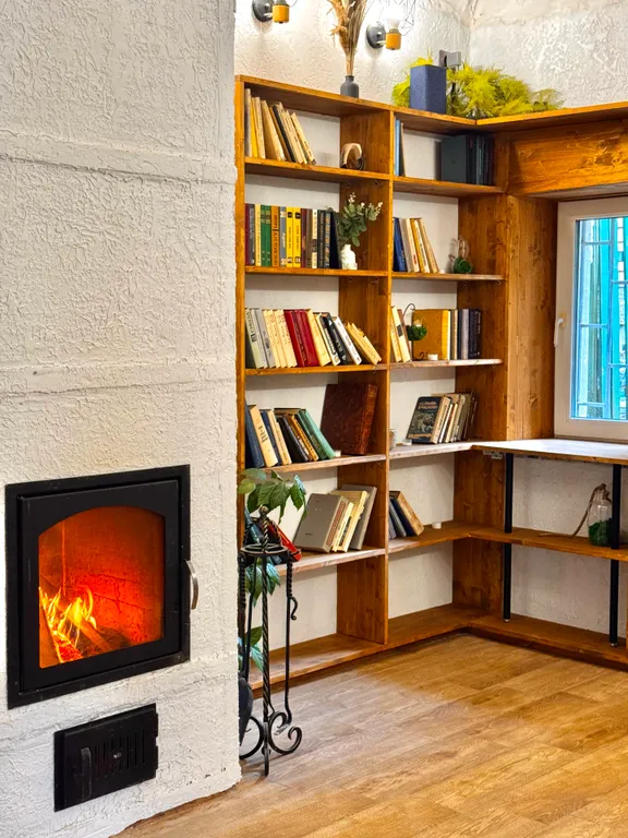 Однажды в Сказке