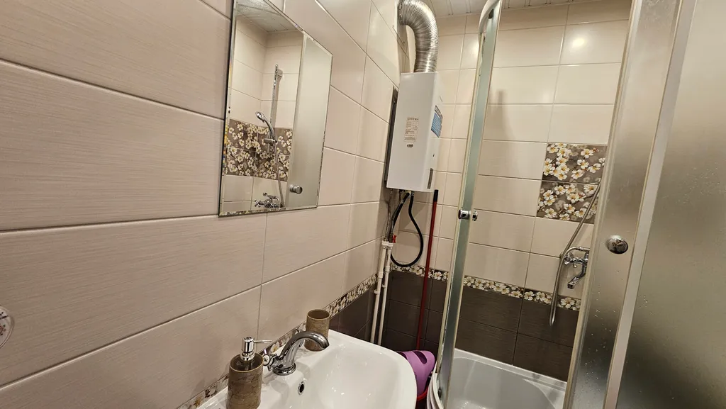 Квартира Квартира вблизи нии турнера — Пушкин