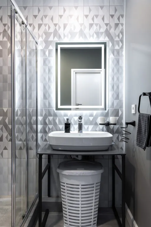 Апартаменты в первой линии с выходом к пляжу