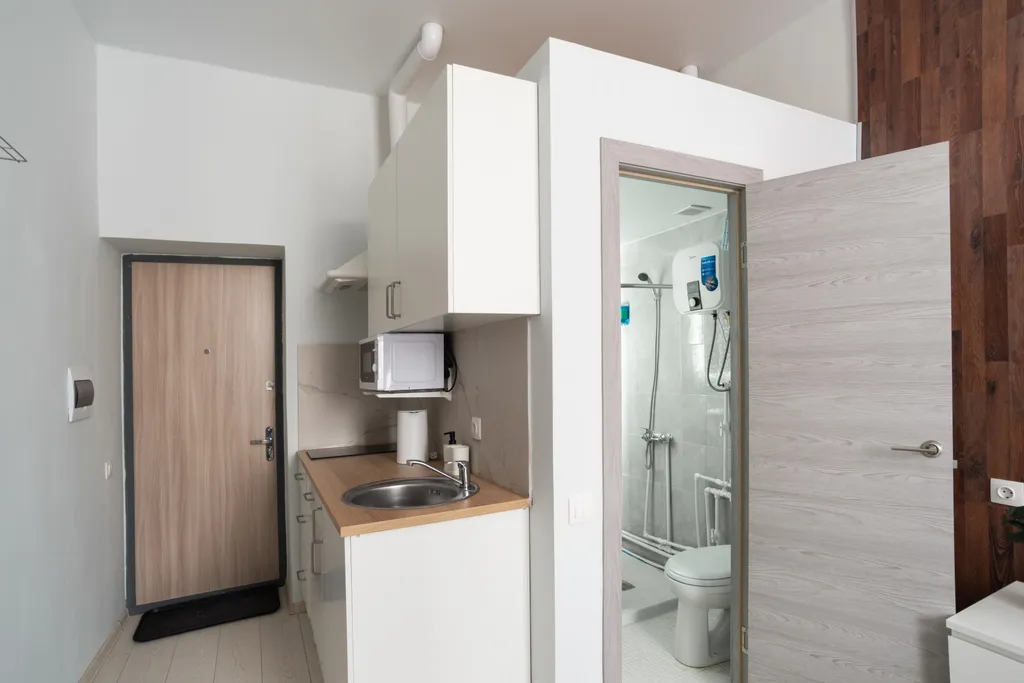 Студия для вашего уюта