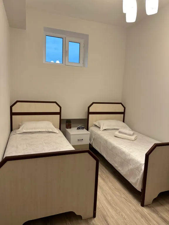 Art family guest house