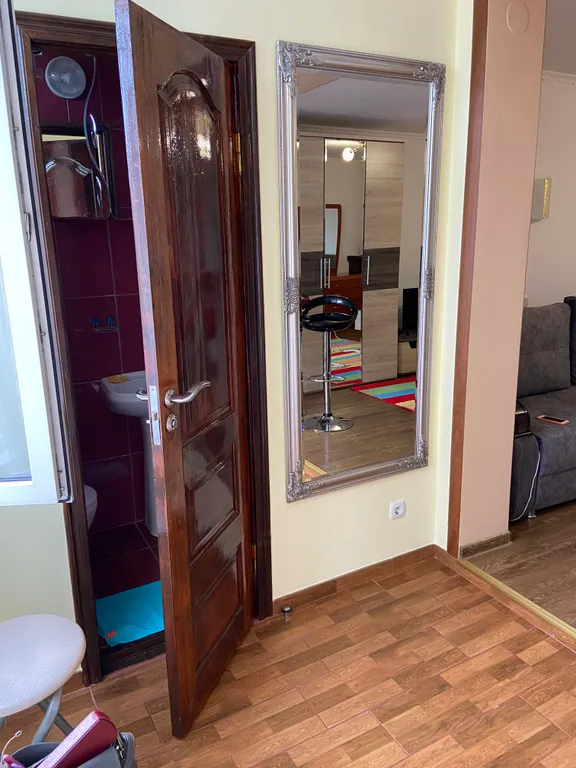 Студия в центре Гурзуфа