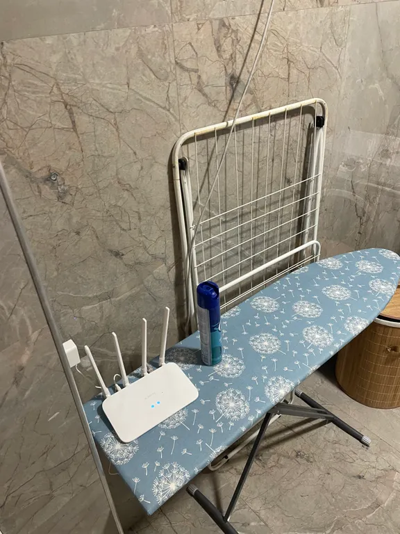 Квартира Квартира Уютная студия в центре города Сухум — Сухум