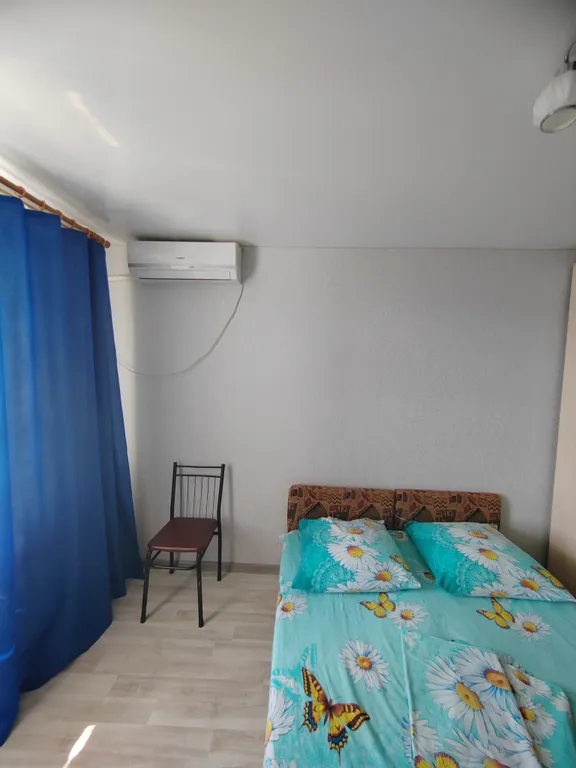 Уютная квартира в 50 метрах от моря