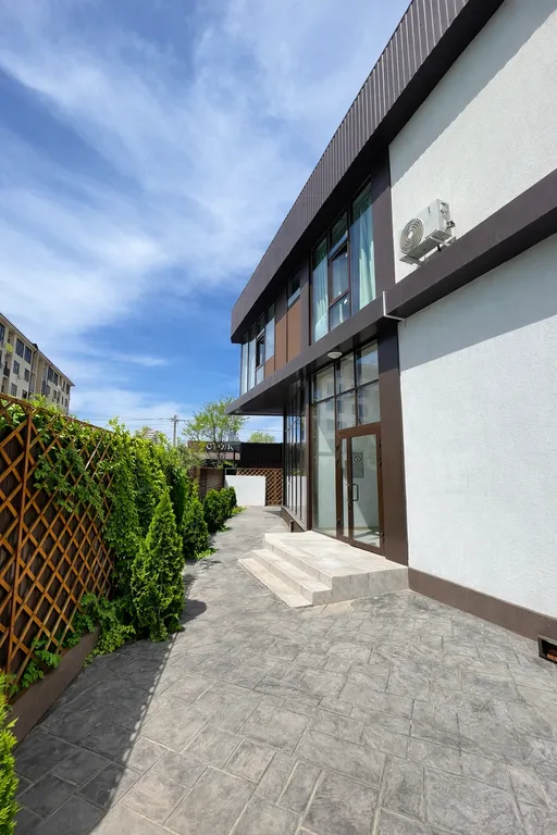 Квартира Квартира Апартамент у моря — Сириус