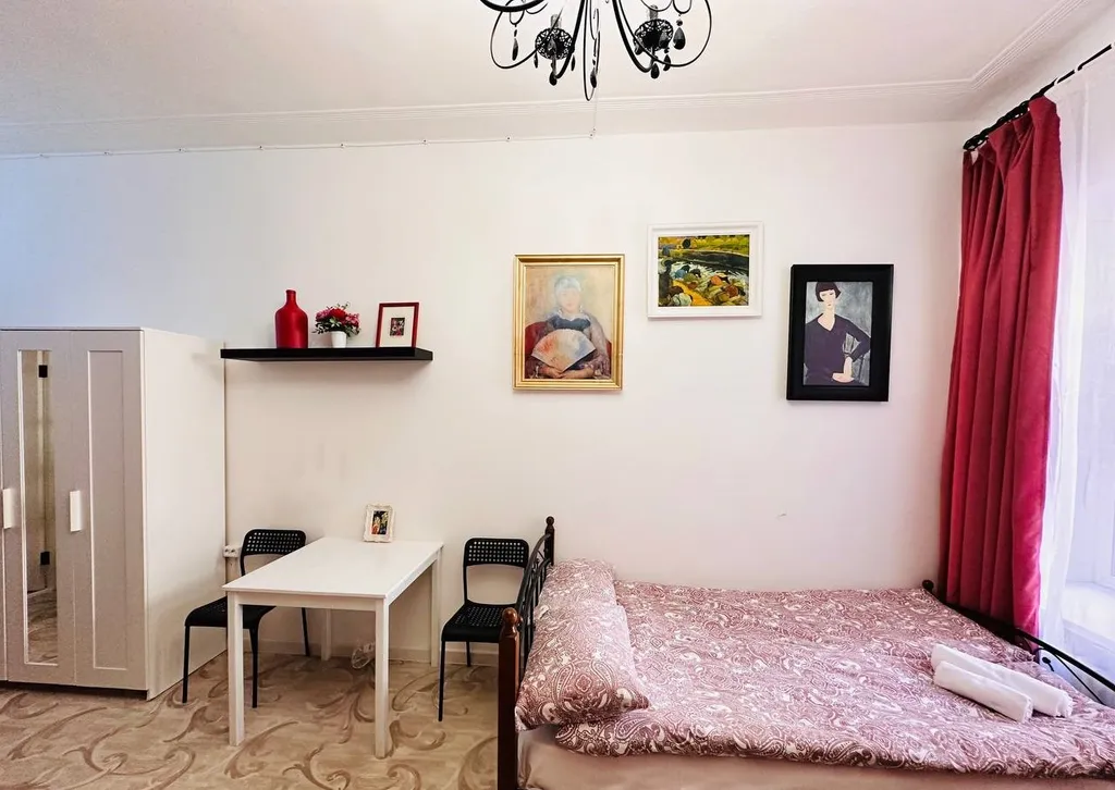 Квартира Комната — Санкт-Петербург