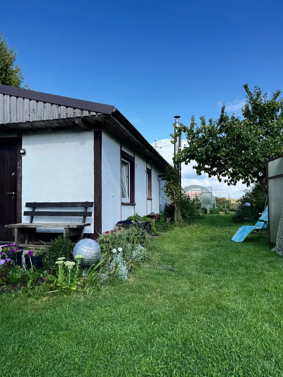 Дом на Прибрежной