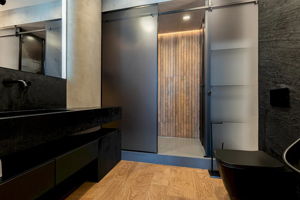 2-комнатные апартаменты Москва Сити на 77 этаже