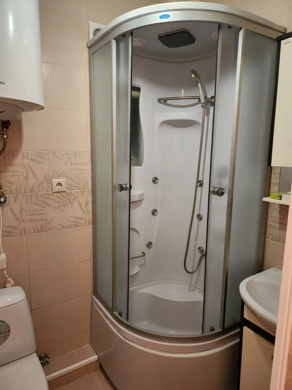 Квартира Квартира рядом с пляжем Мокко — Сухум