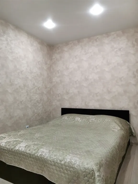 Квартира в новом доме