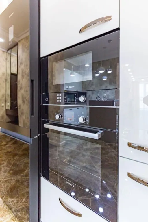 2х-комнатная квартира в ЖК Акватория