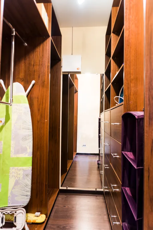 Уютная квартира в центре города с кондиционером