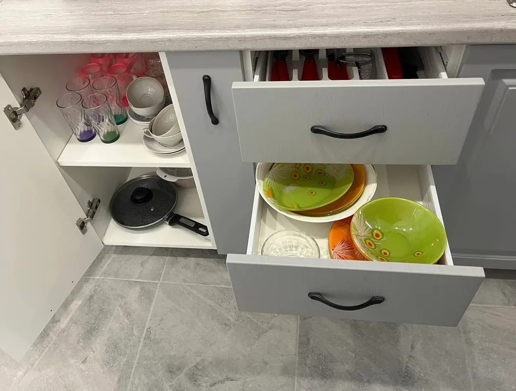 Апартамент Мистраль