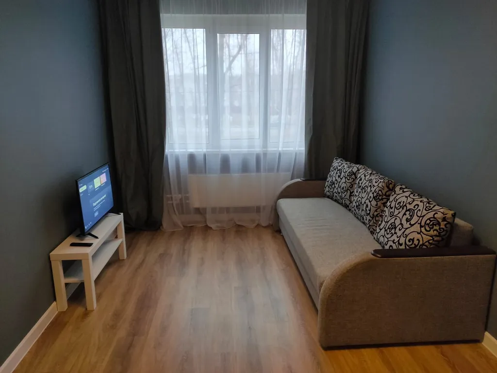 Новая, комфортная квартира в удобном месте