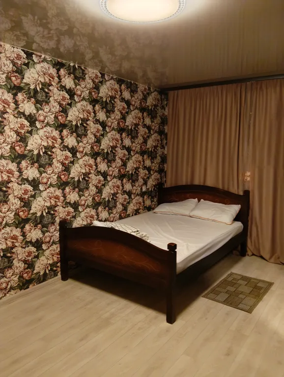 Однушка в Кукисвумчорре