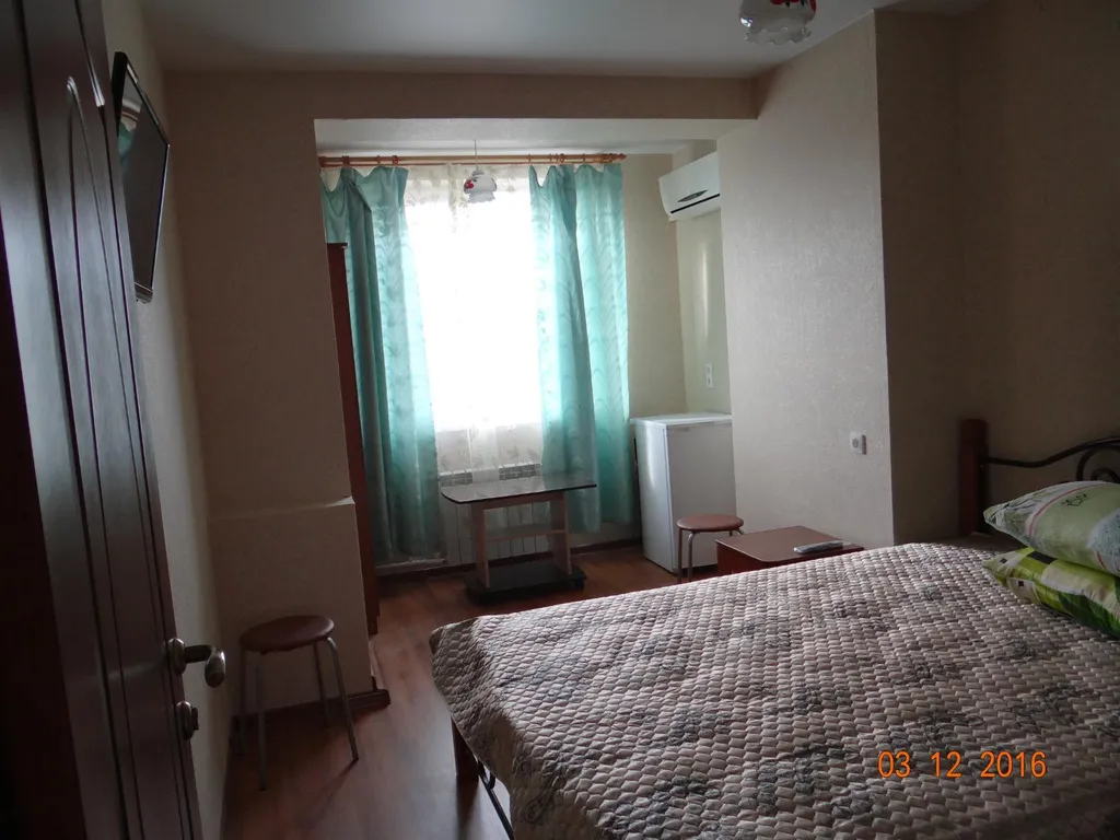 Квартира Комната — Геленджик