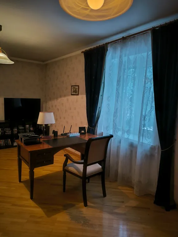 Классный домик на выходные и новый год