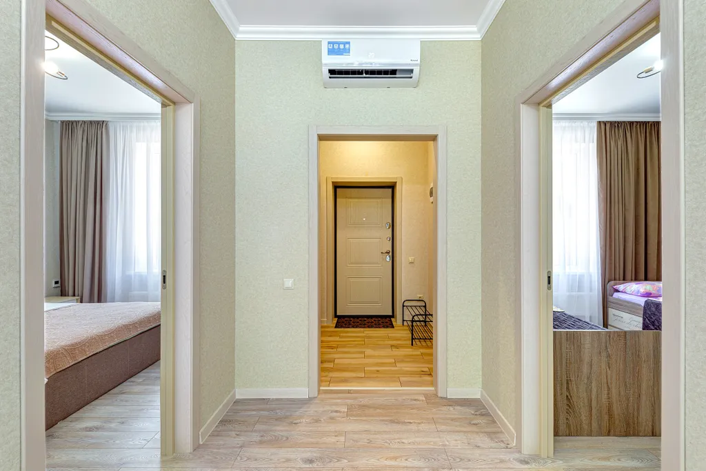 Коттедж Вилла у моря — Прасковеевка