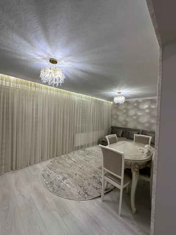 Уютно, как дома