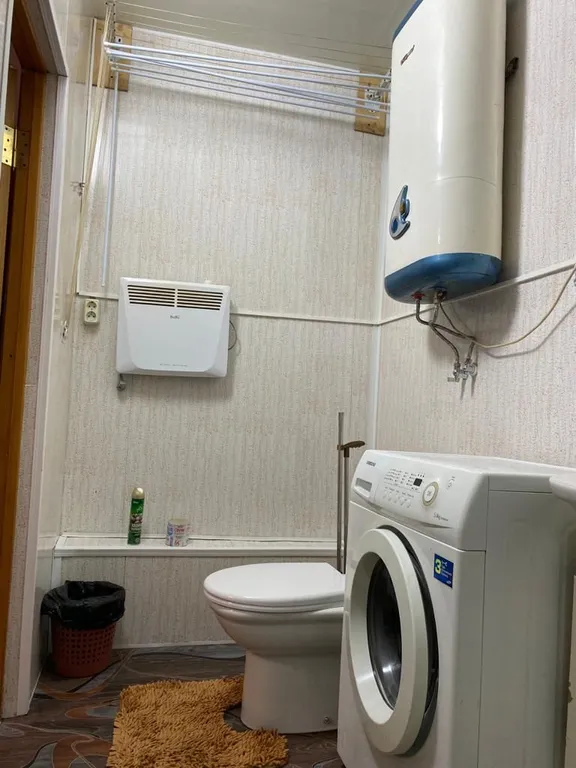 Уютная Евродвушка с отдельным входом/выходом в центре города Уссурийск