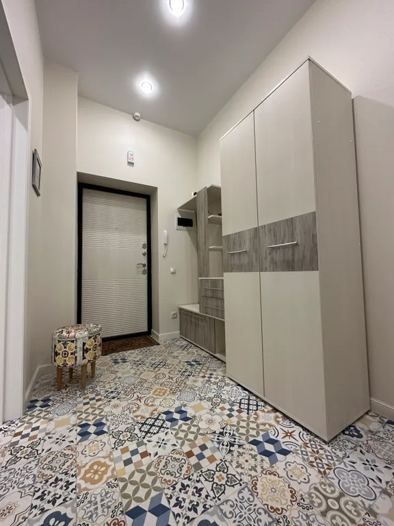 Апартаменты Лазурный Берег