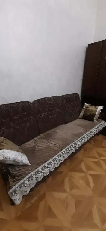 Уютная квартира в центре