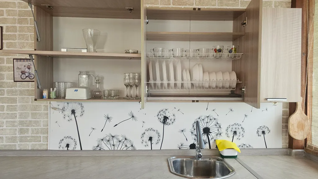 Большой и комфортный дом