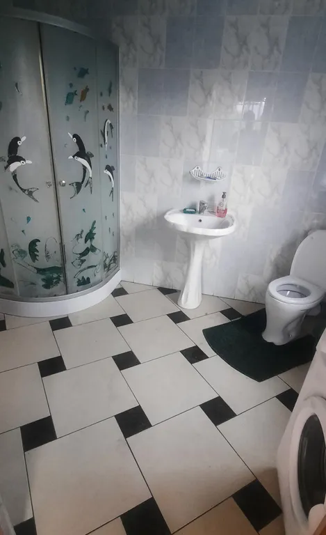 Квартира Номер 1 — Сухум