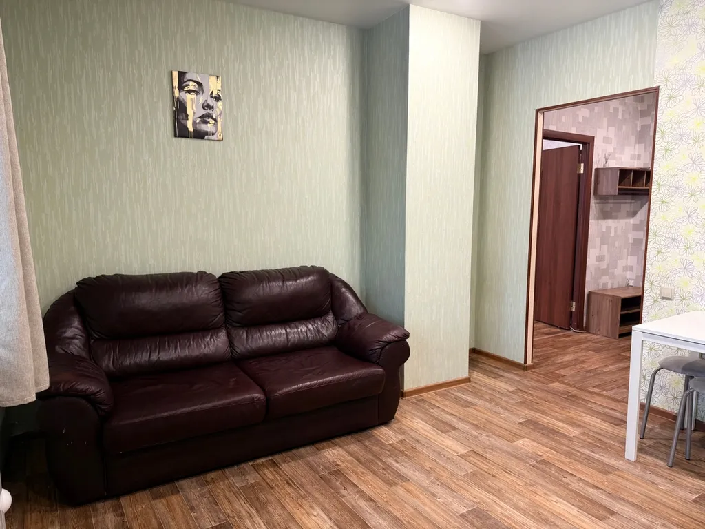 Апартаменты ЖК Магеллан