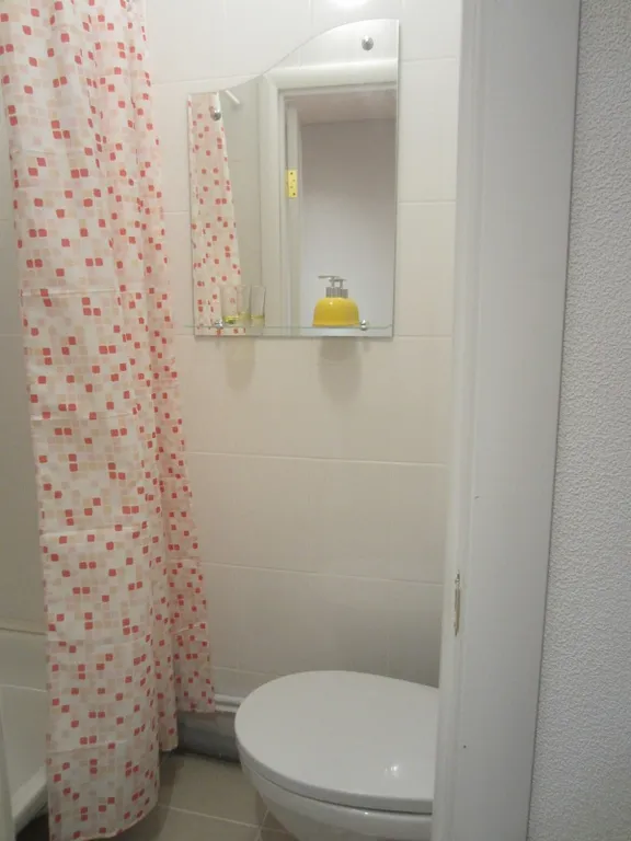 Квартира 1-комнатная Квартира — Санкт-Петербург