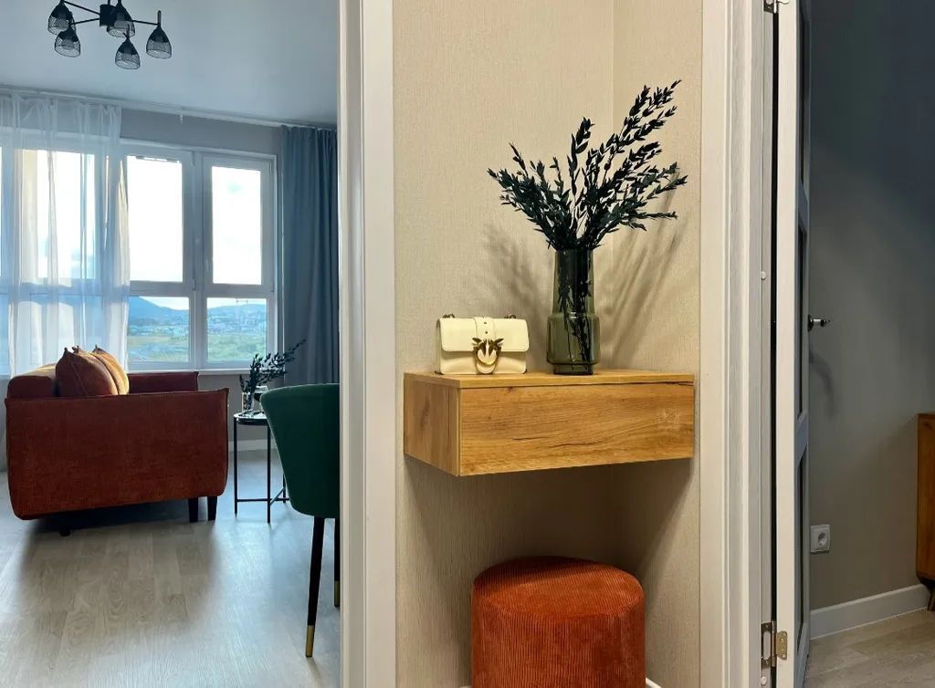 Nеw aпаpтaмeнты lux в доме бизнес класса