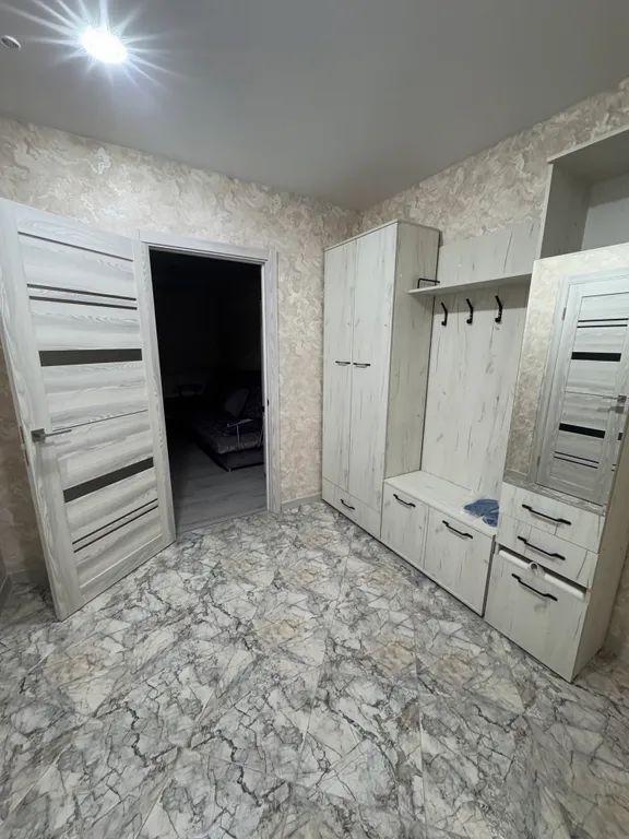 Уютная квартира-студия рядом с аэропортом и Казань Экспо, трасса М12