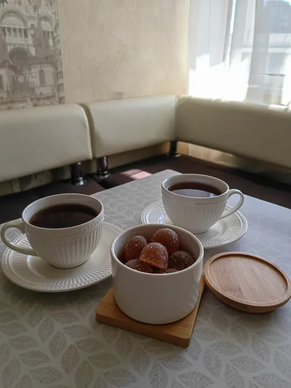 Булгаковская квартира