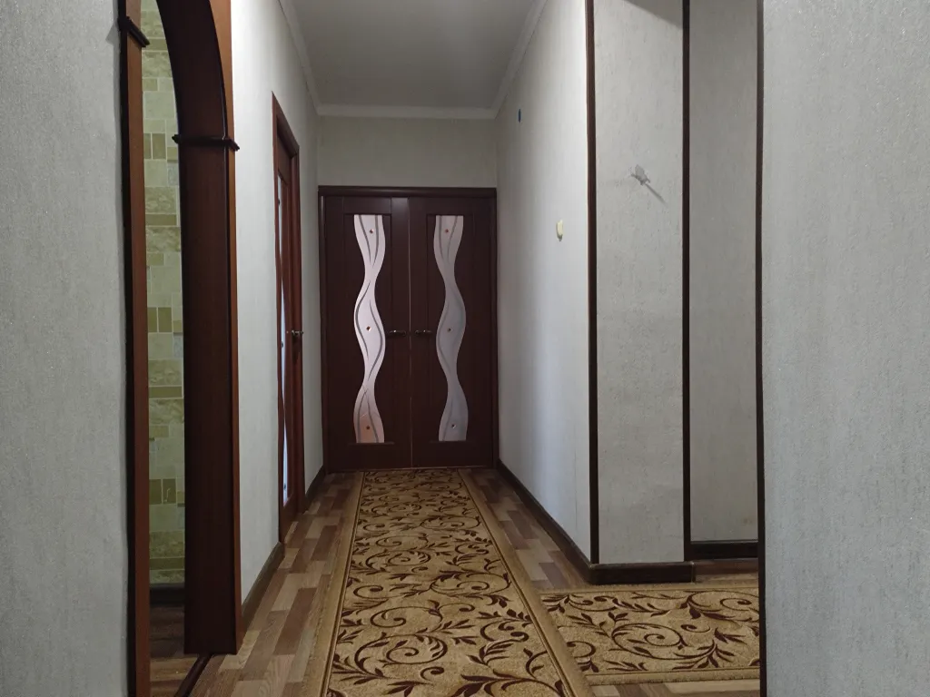 Просторная квартира,,У Светы,,