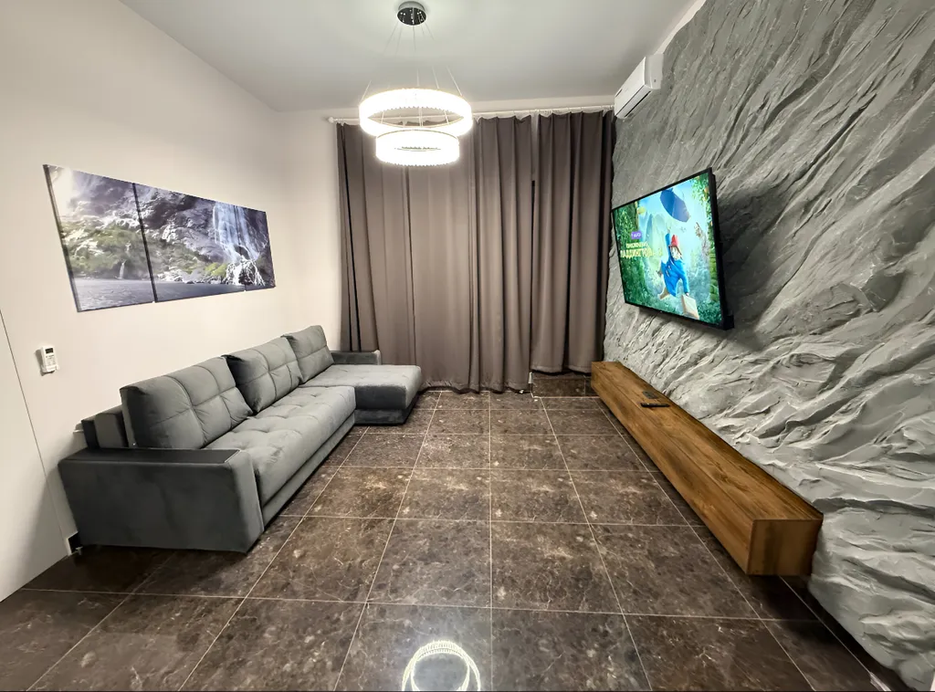 Квартира Апартаменты в центре города — аренда посуточно в Архангельск