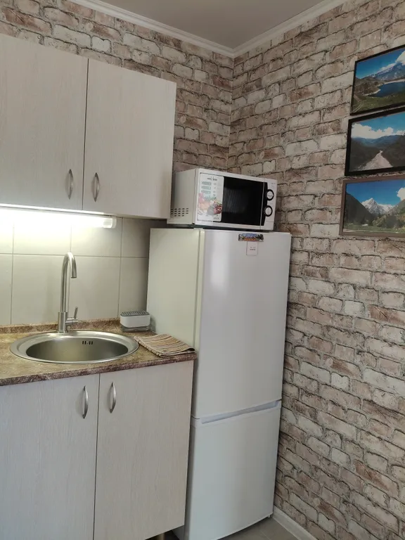 Коттедж Коттедж Уютная квартира — Кисловодск