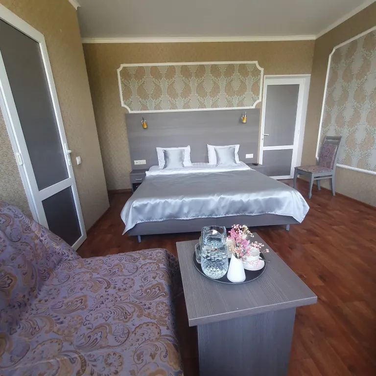 Второй этаж под ключ