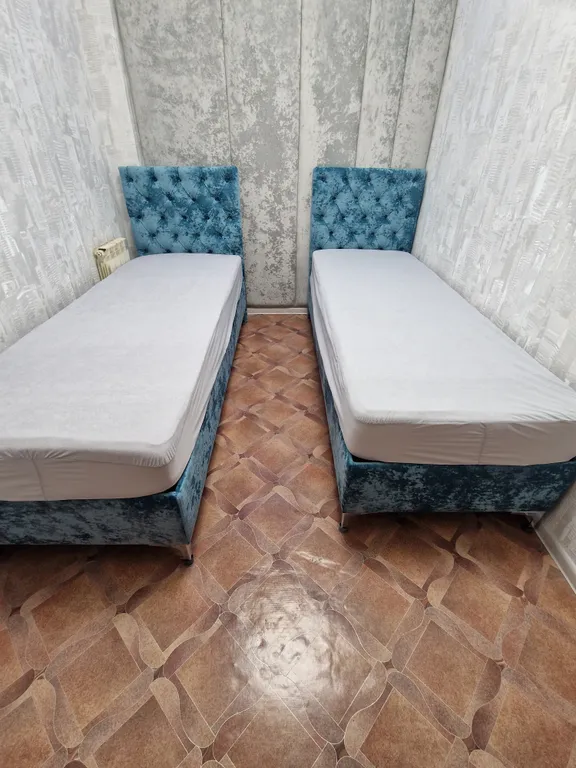 Бюджетная двушка в северо-западном районе