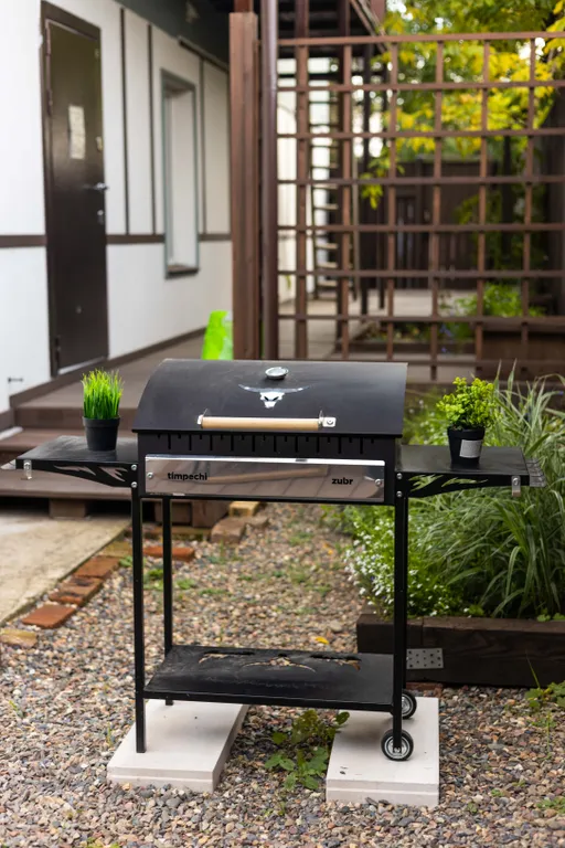 Квартира Квартира Атмосферная студия рядом с автовокзалом — Красноярск