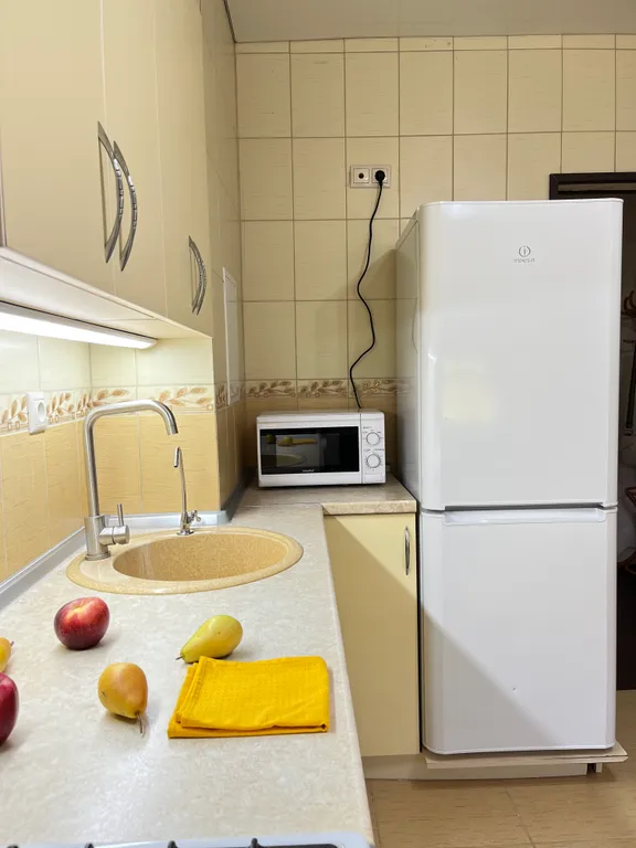 Апартаменты вблизи Атоммаш