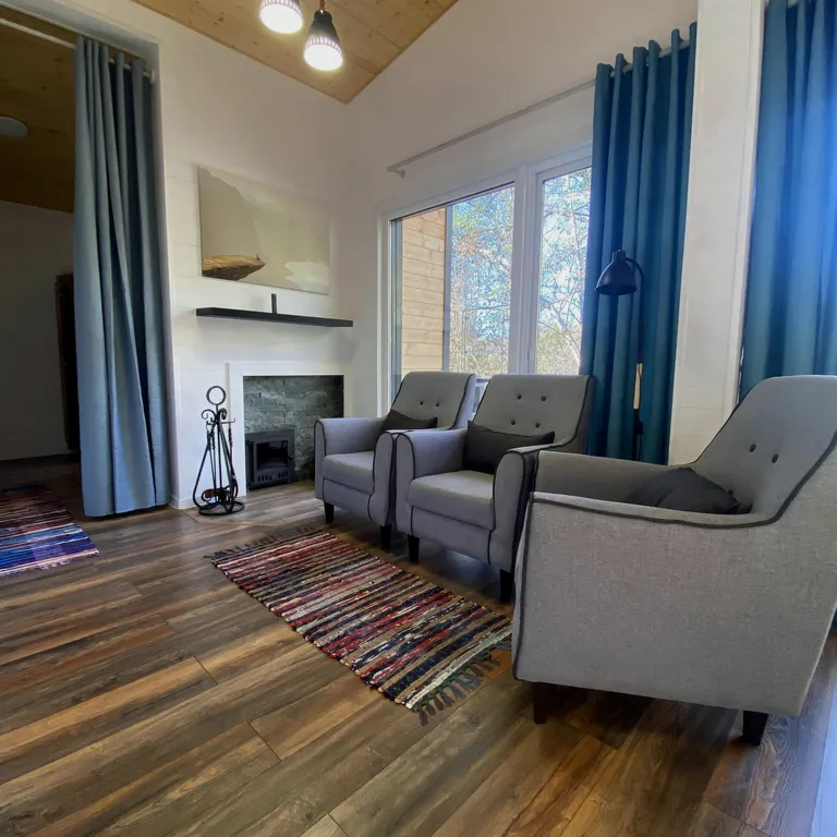 Коттедж 1-комнатный Дом — Сочи