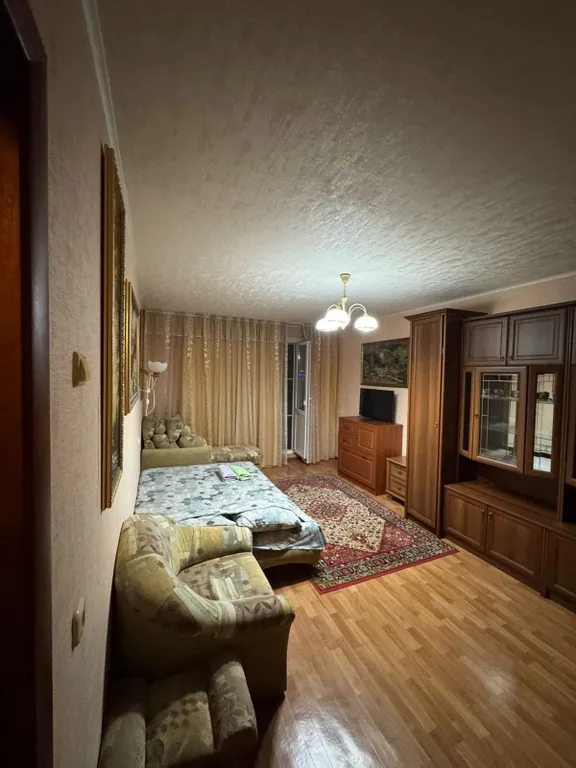 Уютная квартира — аренда посуточно в Краснодар