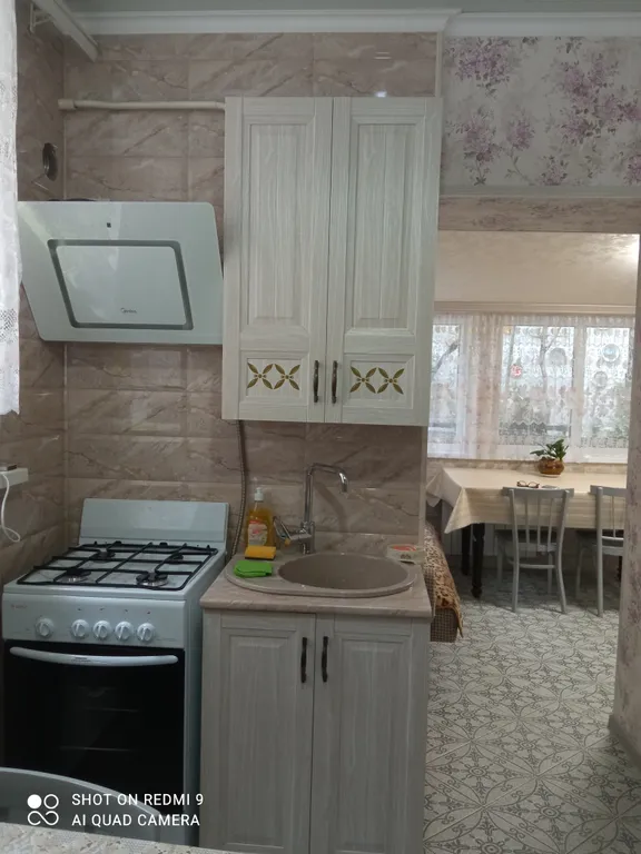 Коттедж Коттедж в центре города — Пятигорск