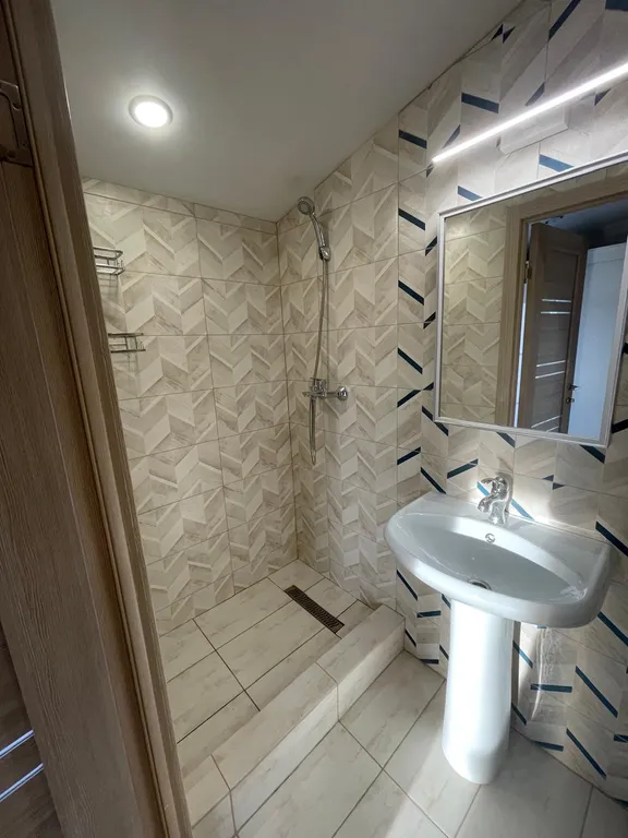 Спокойное место для семейного отдыха