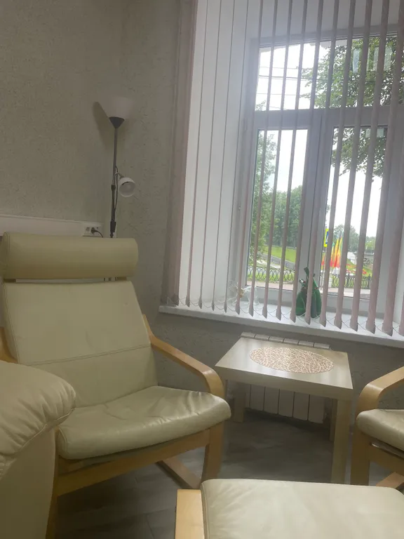 Квартира в историческом центре, уют и свой паркинг во дворе