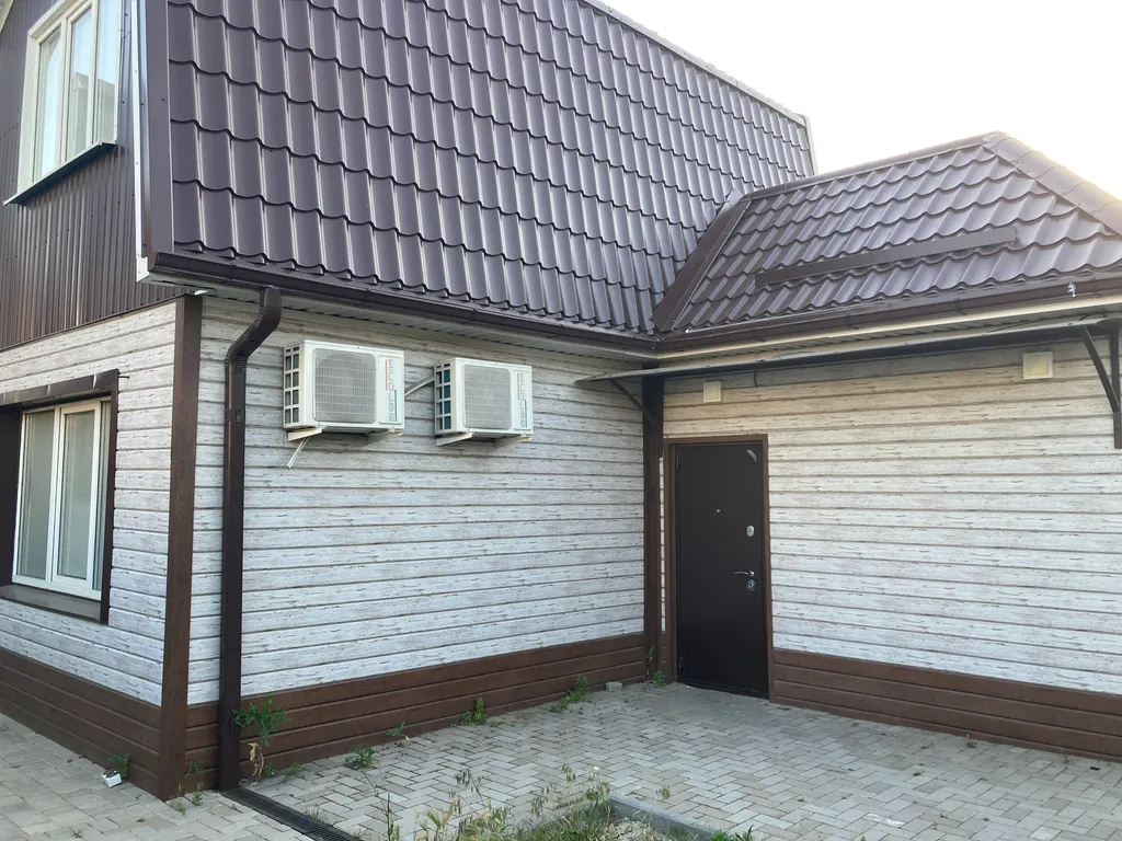 Коттедж 2-комнатный Дом — аренда посуточно в Ростов-на-Дону