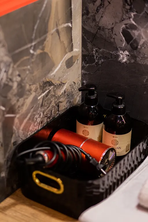 Квартира Квартира Amber с видом на море — Севастополь