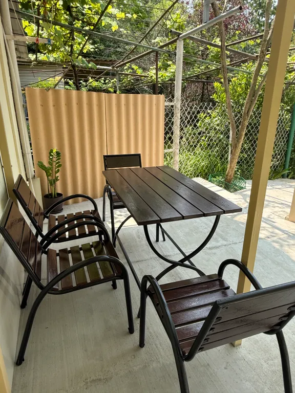 Коттедж Частный дом на Мамайке рядом с морем — Сочи